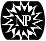 Noontide Press logo